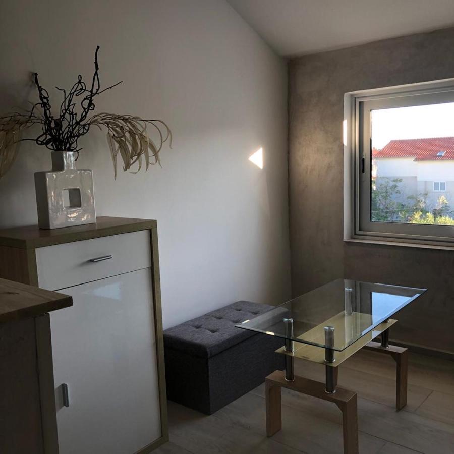 Apartments Adriatic Rab Palit Bagian luar foto