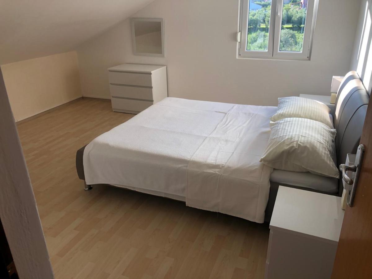 Apartments Adriatic Rab Palit Bagian luar foto